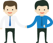 中青华云 合作伙伴